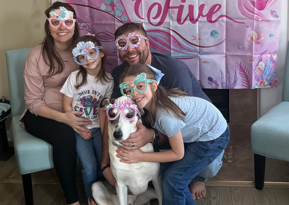 The Digital Family Album